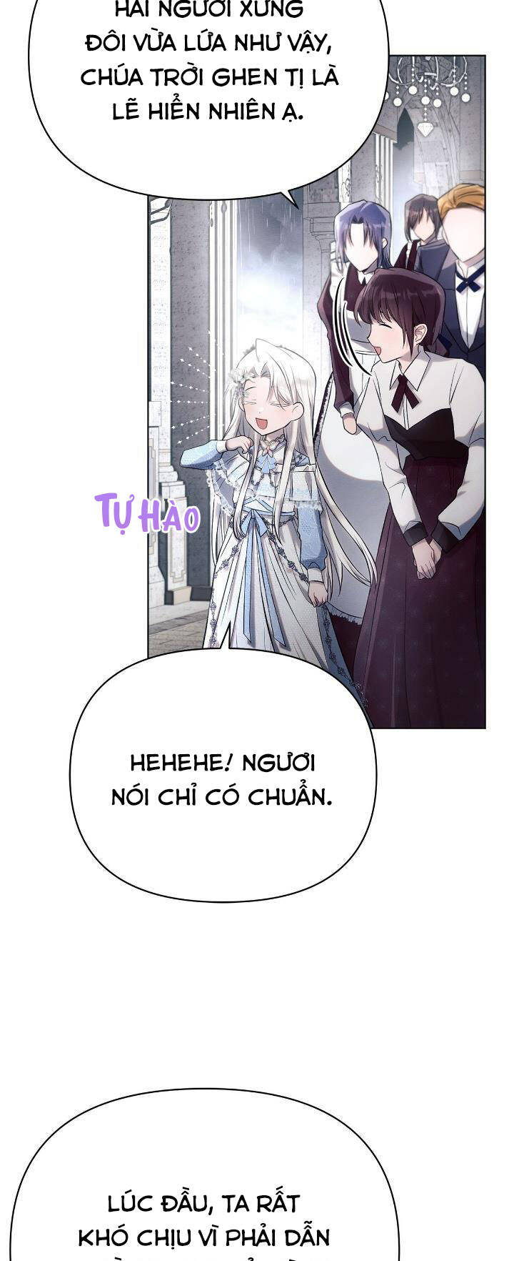 Thánh Hiệp Sĩ Cấp Sss Chapter 32 - Trang 2