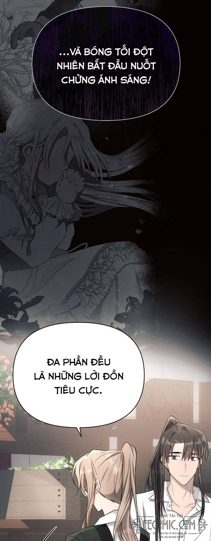 Thánh Hiệp Sĩ Cấp Sss Chapter 32 - Trang 2