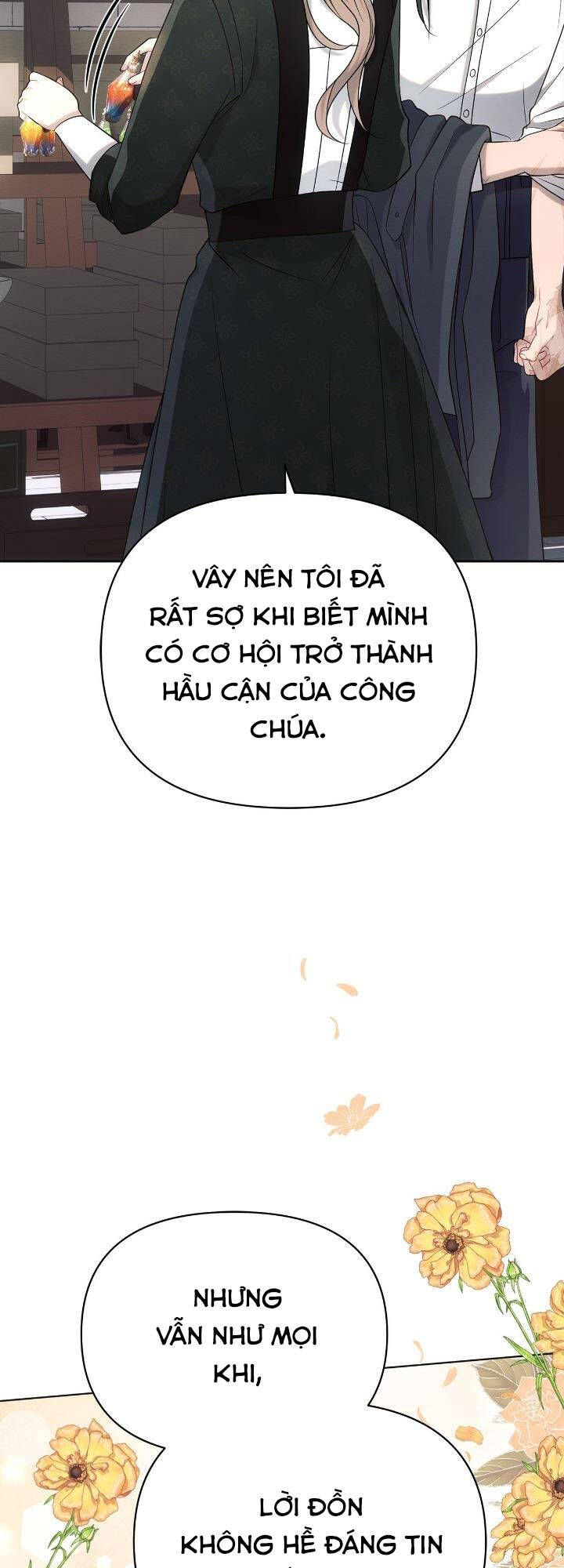 Thánh Hiệp Sĩ Cấp Sss Chapter 32 - Trang 2