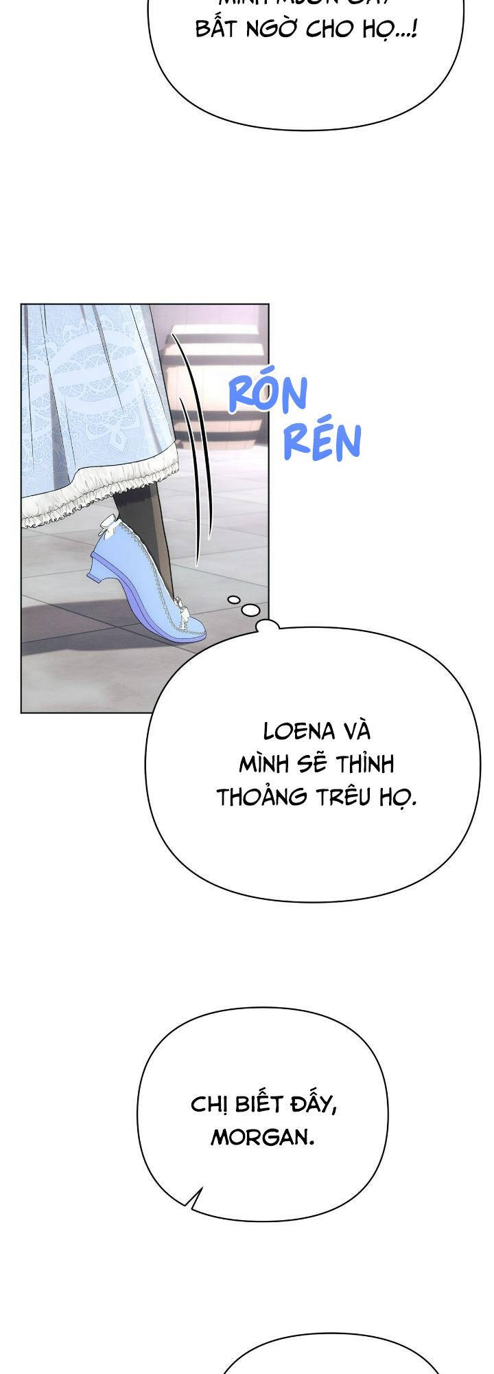 Thánh Hiệp Sĩ Cấp Sss Chapter 31 - Trang 2