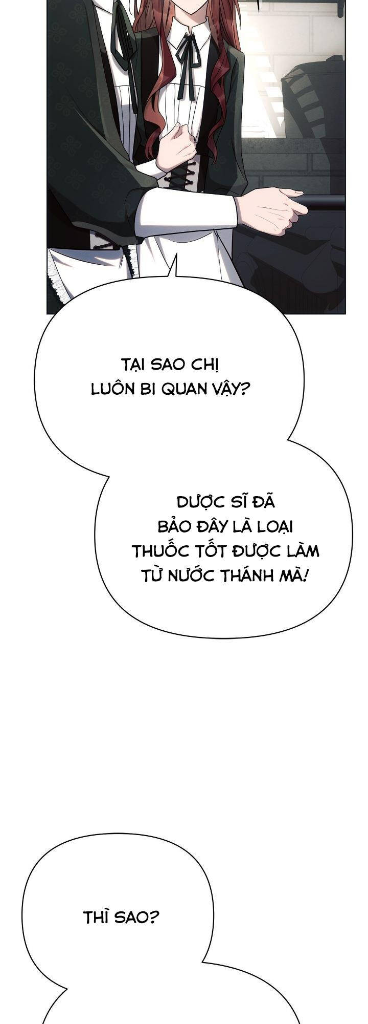 Thánh Hiệp Sĩ Cấp Sss Chapter 31 - Trang 2