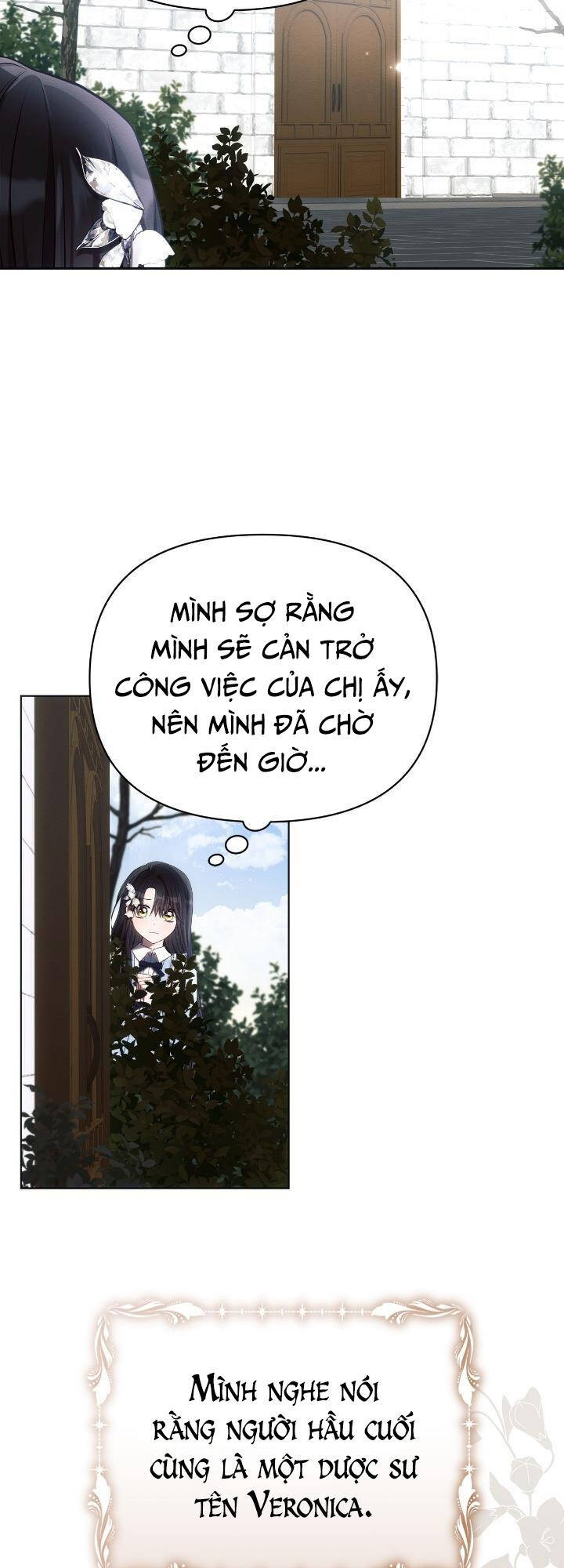 Thánh Hiệp Sĩ Cấp Sss Chapter 31 - Trang 2