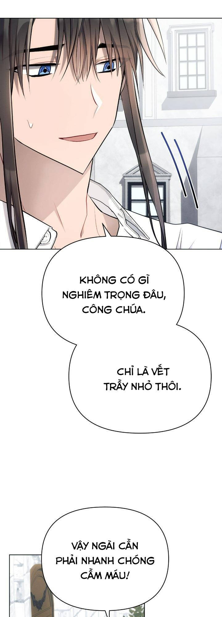 Thánh Hiệp Sĩ Cấp Sss Chapter 31 - Trang 2