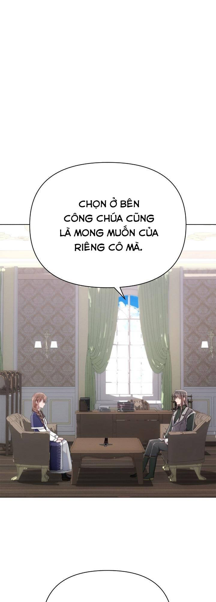 Thánh Hiệp Sĩ Cấp Sss Chapter 31 - Trang 2