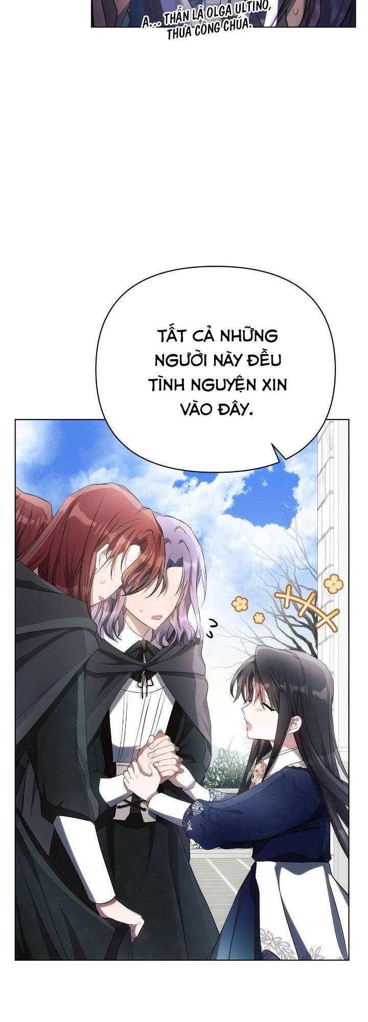 Thánh Hiệp Sĩ Cấp Sss Chapter 30 - Trang 2