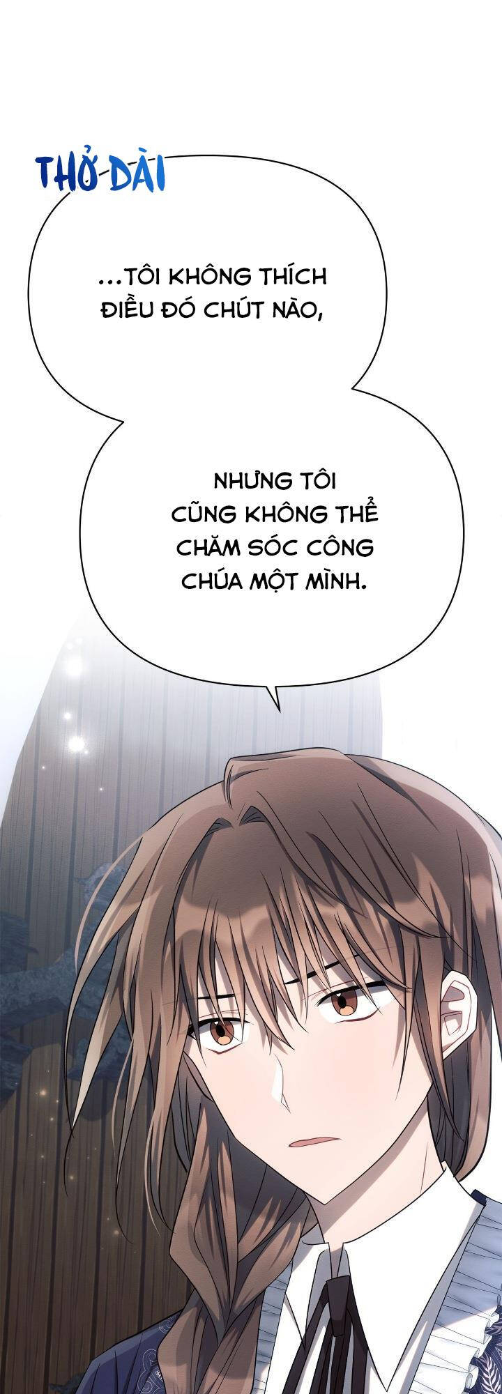 Thánh Hiệp Sĩ Cấp Sss Chapter 30 - Trang 2