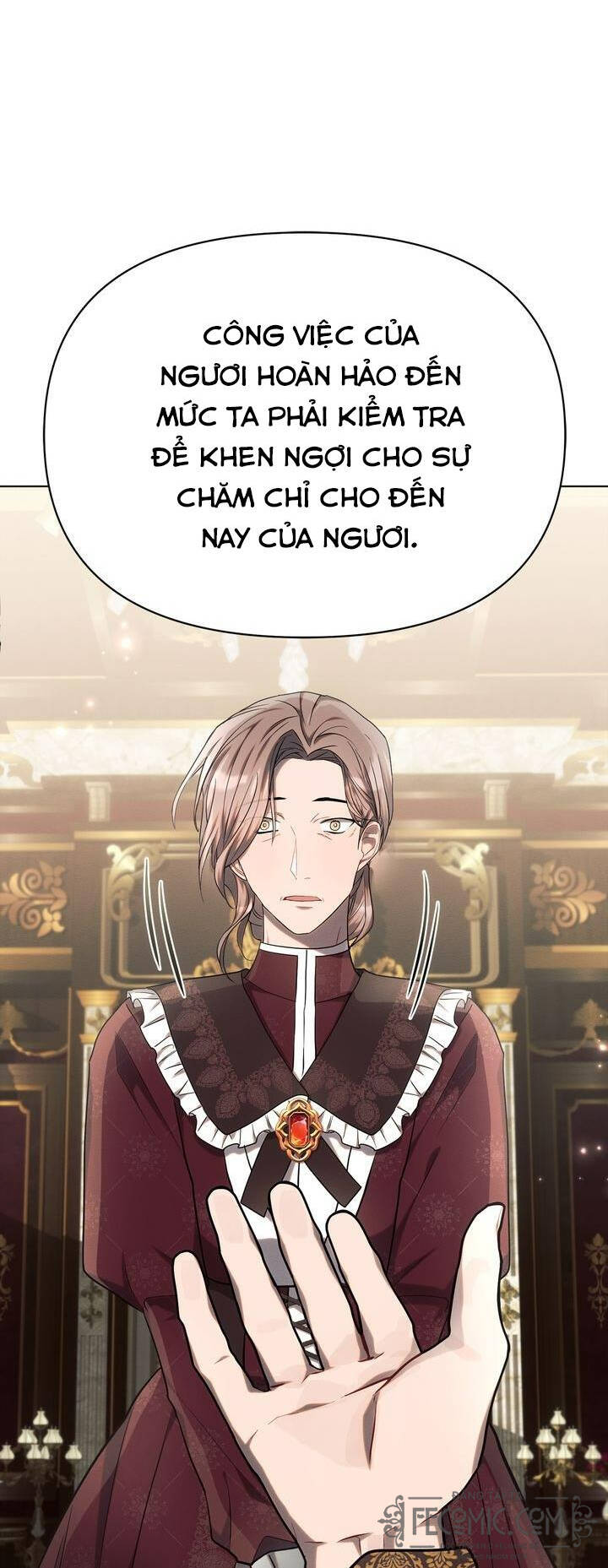 Thánh Hiệp Sĩ Cấp Sss Chapter 29 - Trang 2