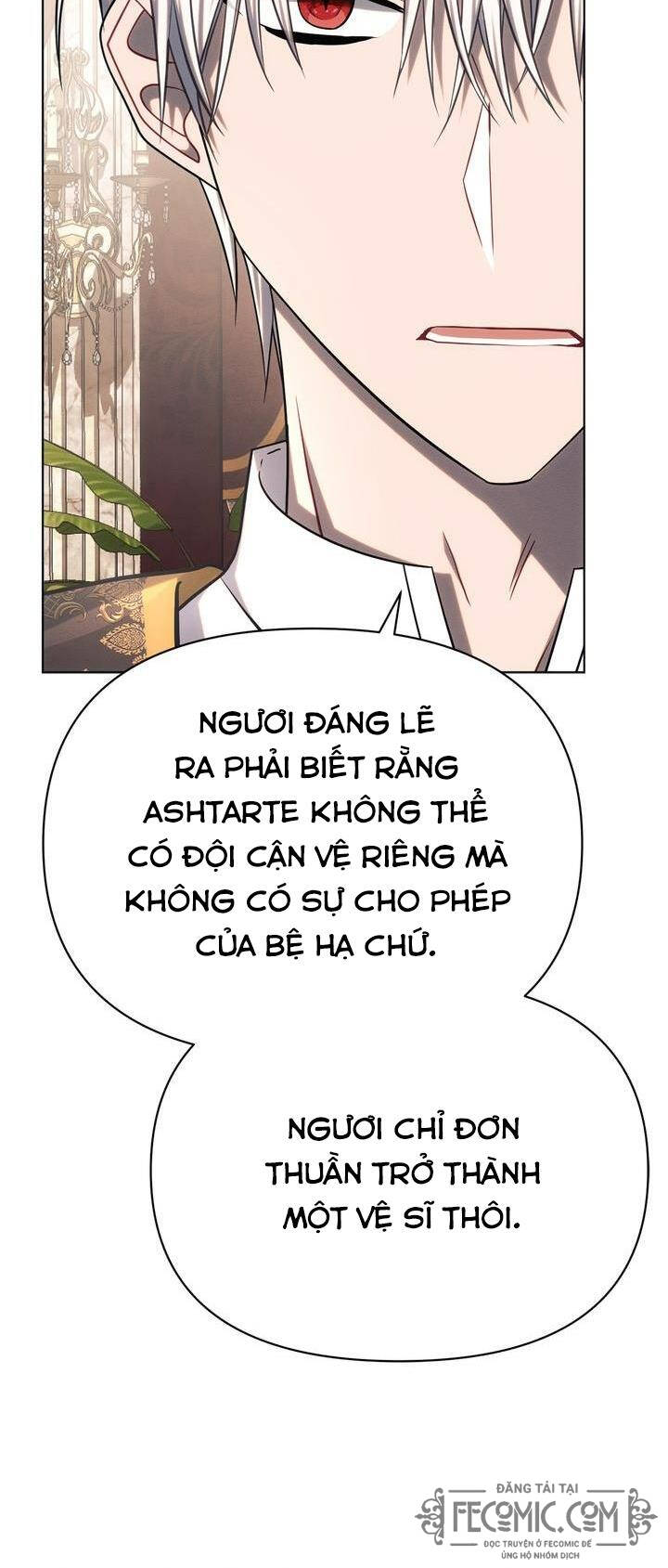 Thánh Hiệp Sĩ Cấp Sss Chapter 29 - Trang 2