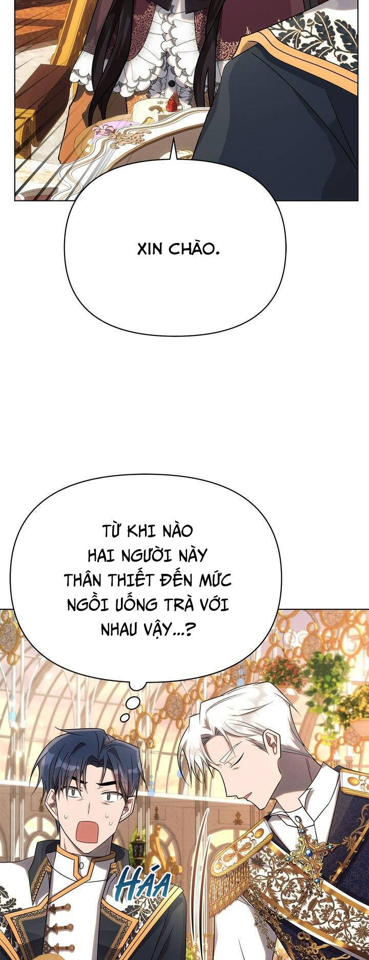 Thánh Hiệp Sĩ Cấp Sss Chapter 27 - Trang 2