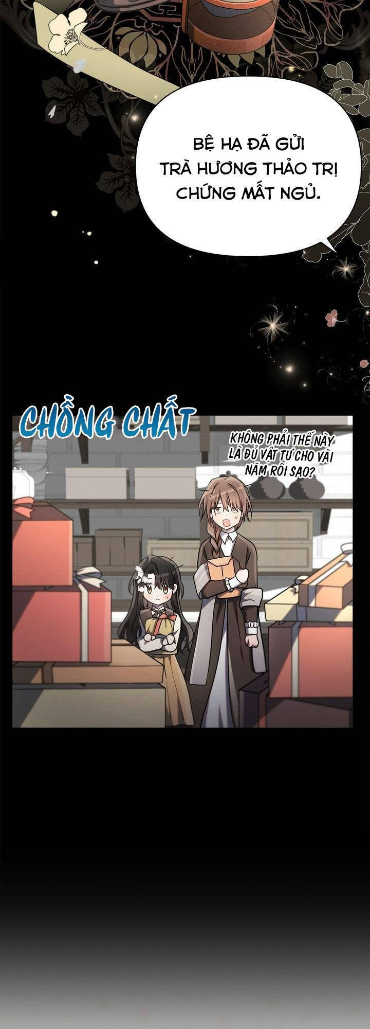 Thánh Hiệp Sĩ Cấp Sss Chapter 26 - Trang 2