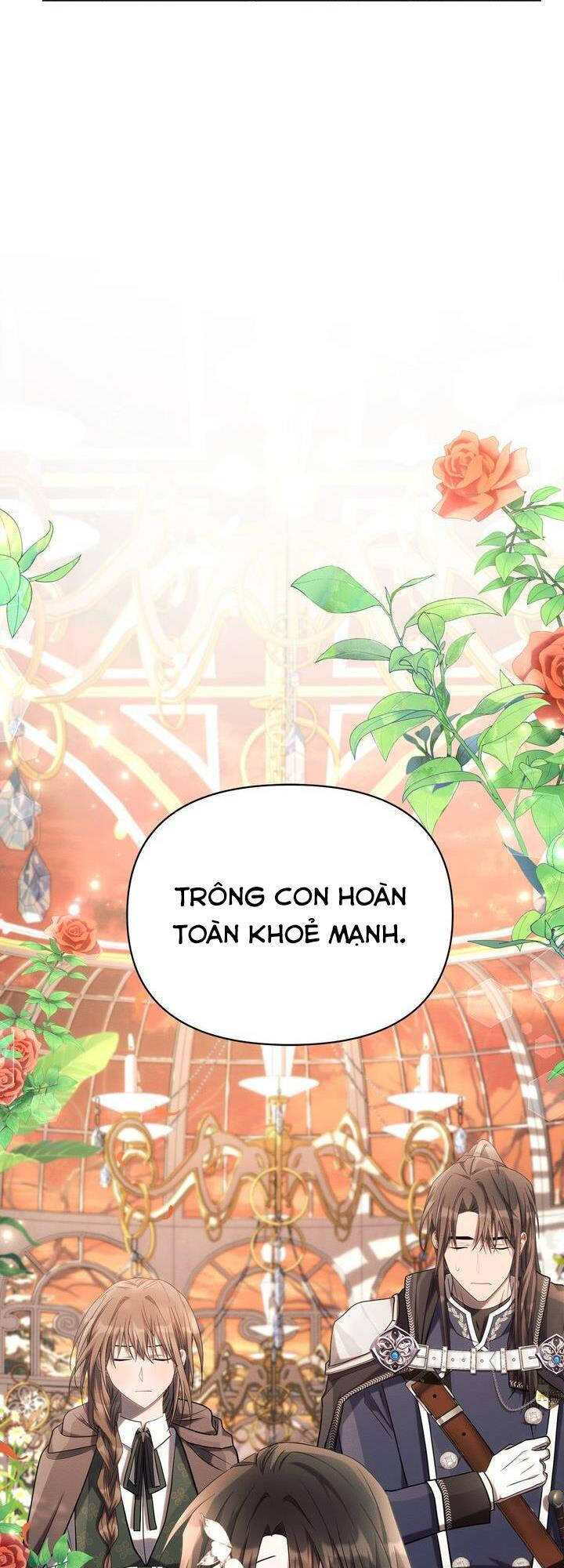 Thánh Hiệp Sĩ Cấp Sss Chapter 26 - Trang 2