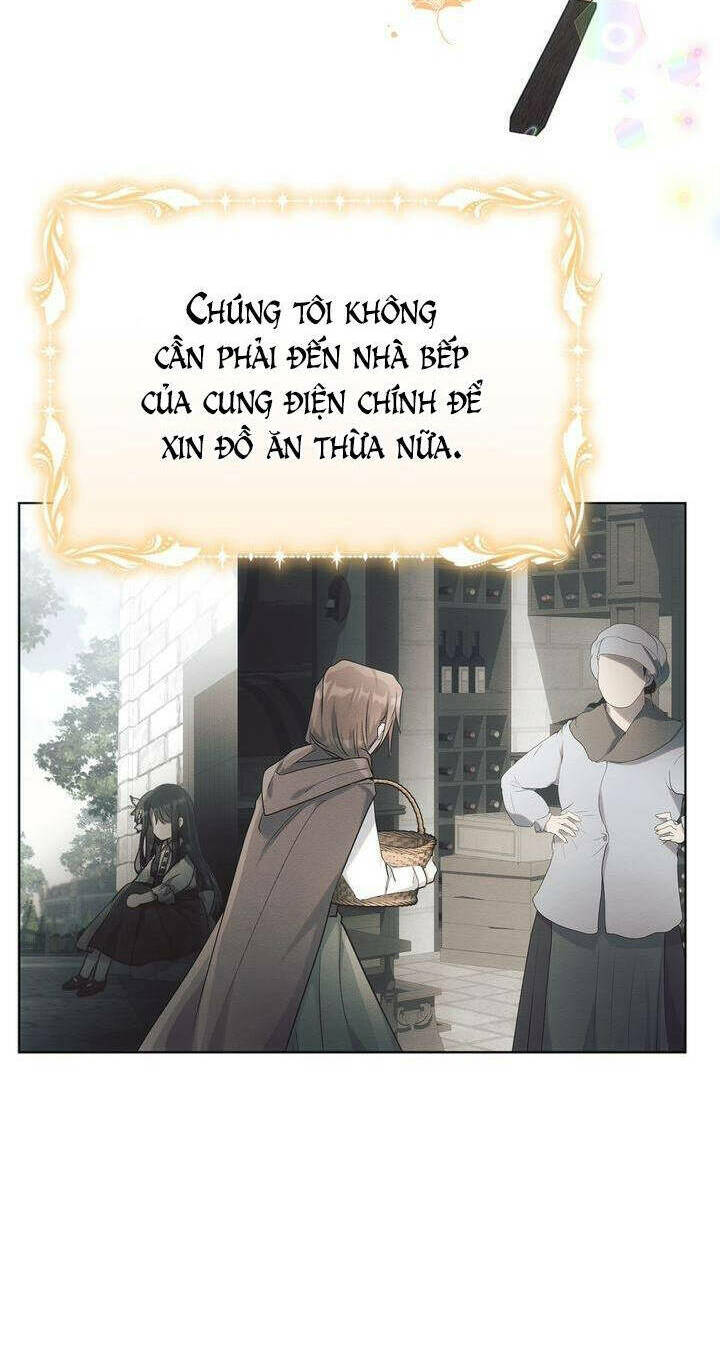 Thánh Hiệp Sĩ Cấp Sss Chapter 25 - Trang 2