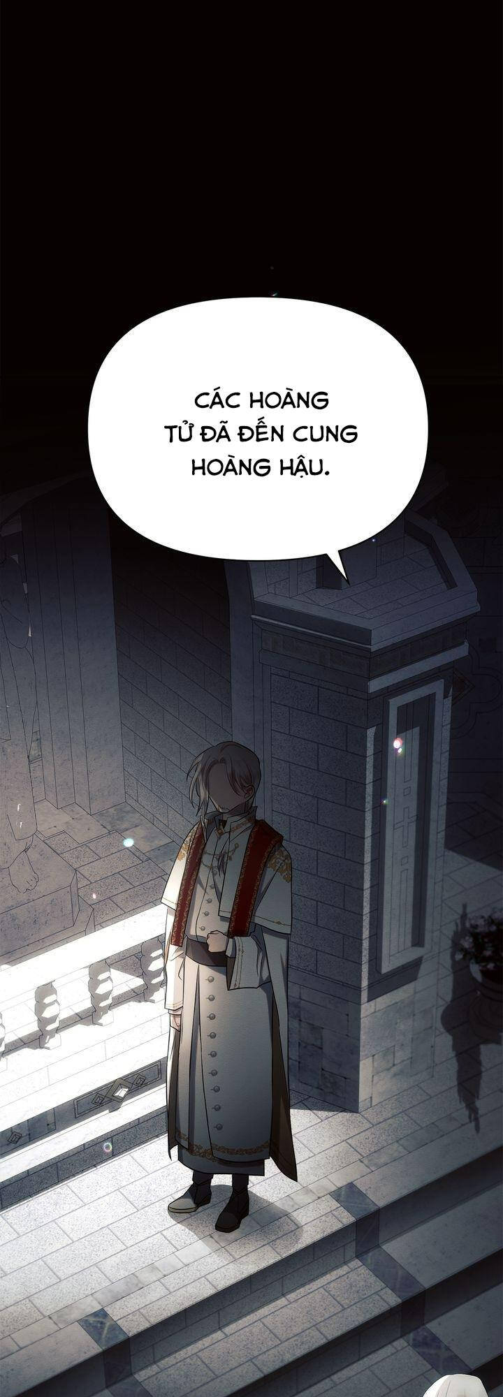 Thánh Hiệp Sĩ Cấp Sss Chapter 24 - Trang 2