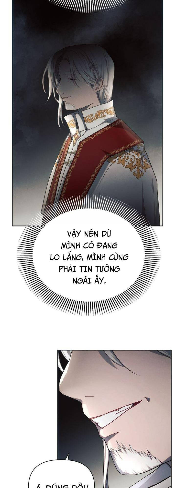 Thánh Hiệp Sĩ Cấp Sss Chapter 24 - Trang 2