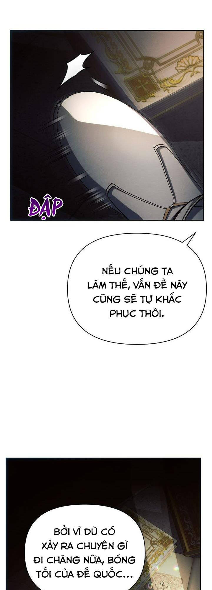 Thánh Hiệp Sĩ Cấp Sss Chapter 24 - Trang 2