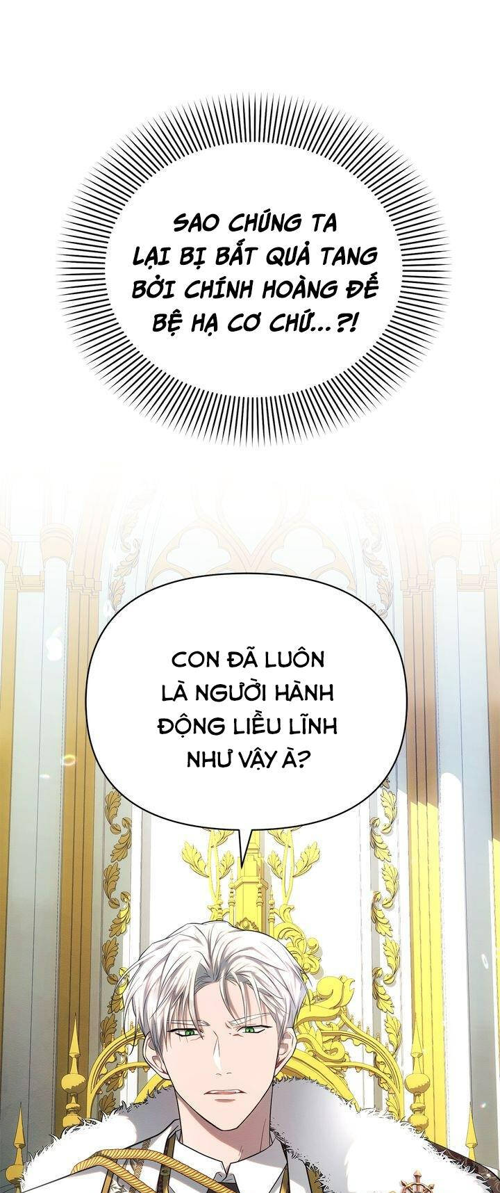 Thánh Hiệp Sĩ Cấp Sss Chapter 24 - Trang 2