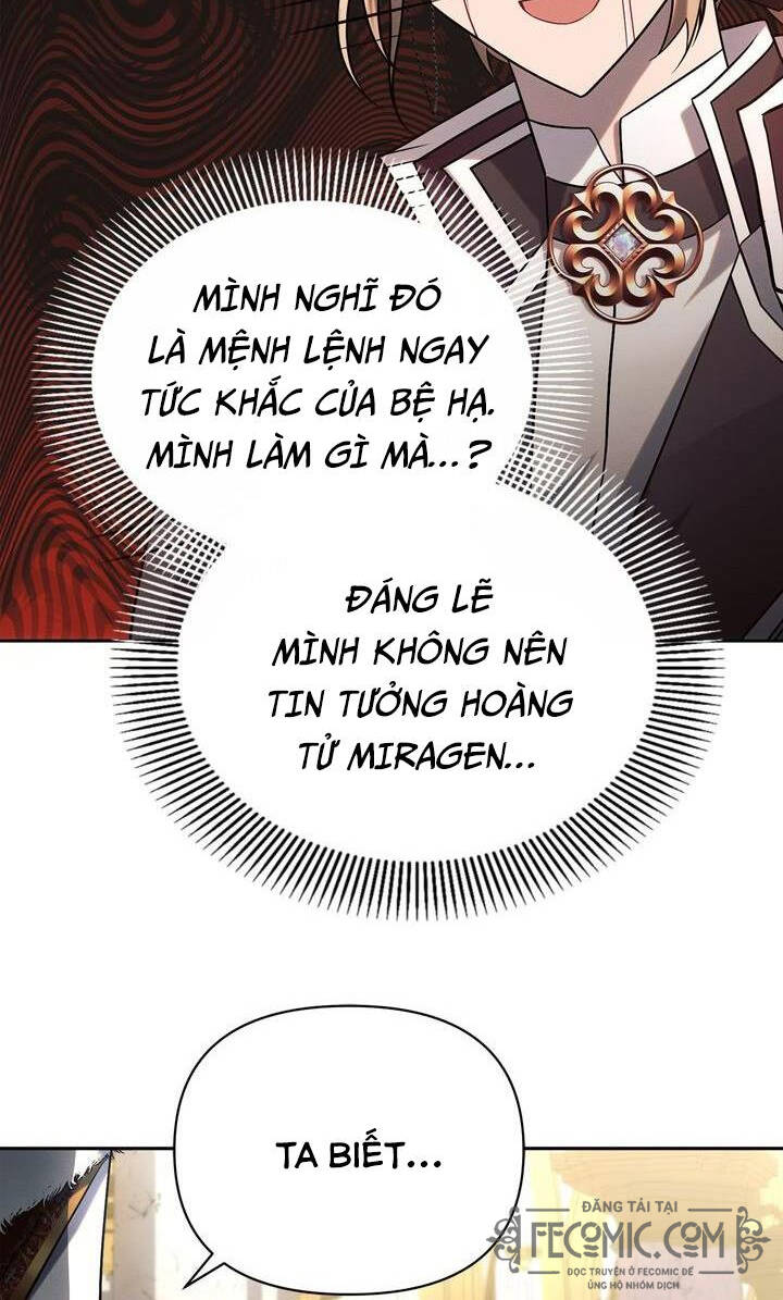 Thánh Hiệp Sĩ Cấp Sss Chapter 24 - Trang 2