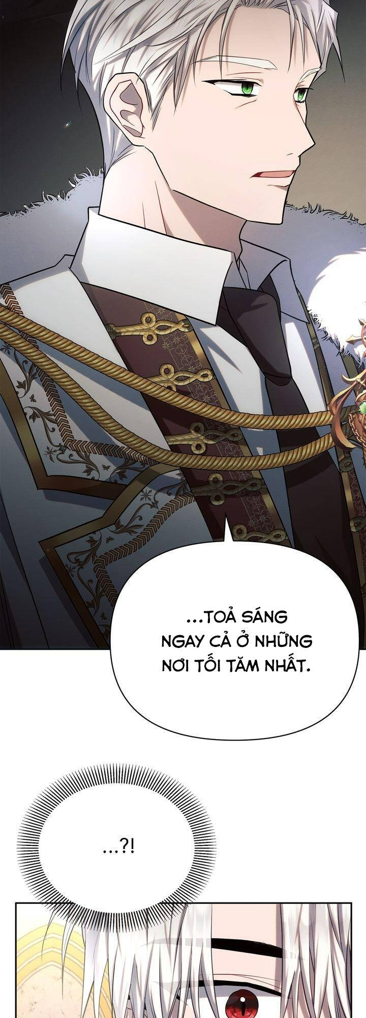 Thánh Hiệp Sĩ Cấp Sss Chapter 24 - Trang 2