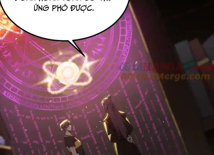 Thánh Hiệp Sĩ Cấp Sss Chapter 22 - Trang 2