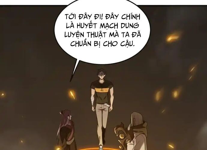 Thánh Hiệp Sĩ Cấp Sss Chapter 22 - Trang 2