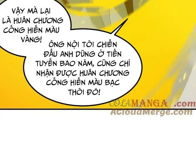 Thánh Hiệp Sĩ Cấp Sss Chapter 22 - Trang 2