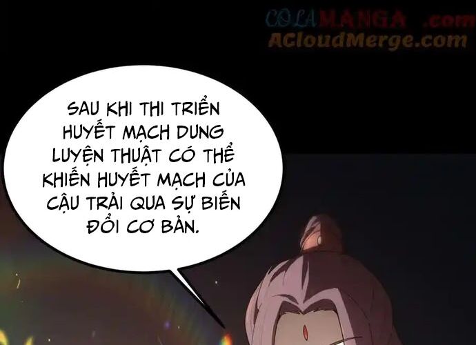 Thánh Hiệp Sĩ Cấp Sss Chapter 22 - Trang 2