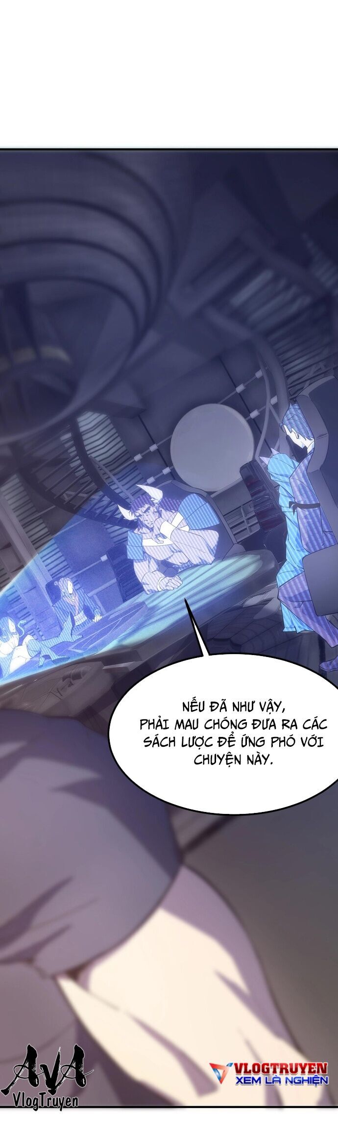 Thánh Hiệp Sĩ Cấp Sss Chapter 17 - Trang 2