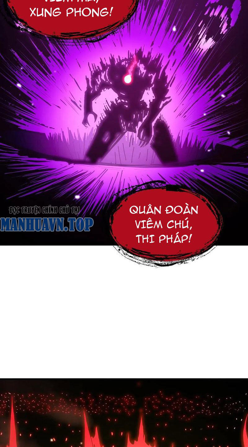 Thánh Hiệp Sĩ Cấp Sss Chapter 15 - Trang 2