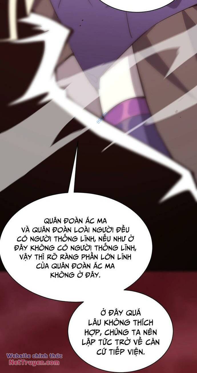 Thánh Hiệp Sĩ Cấp Sss Chapter 14 - Trang 2