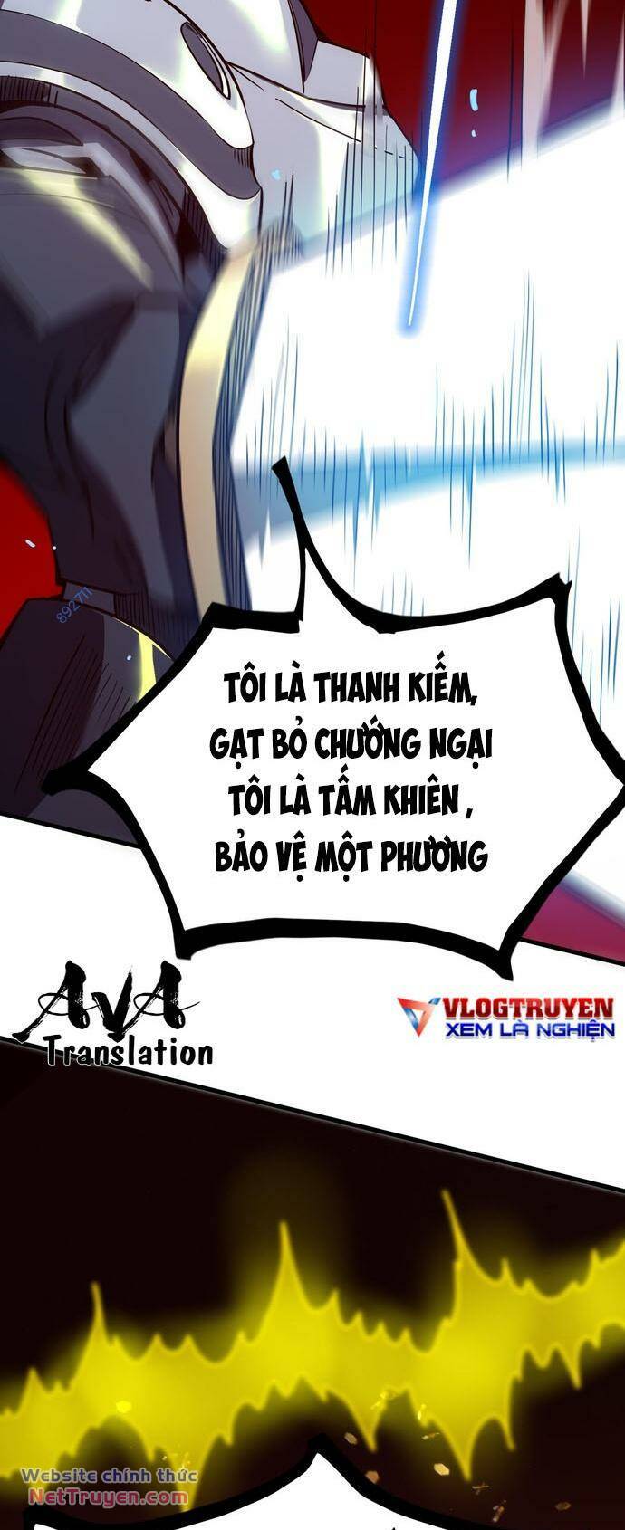 Thánh Hiệp Sĩ Cấp Sss Chapter 14 - Trang 2