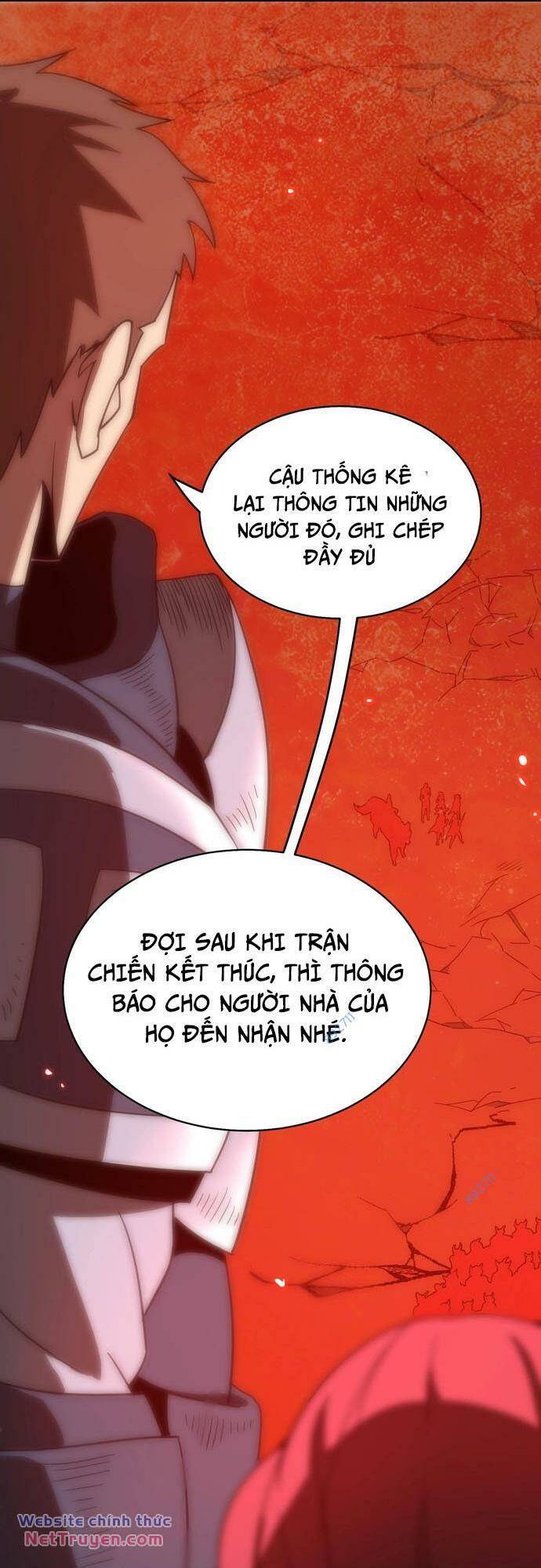 Thánh Hiệp Sĩ Cấp Sss Chapter 14 - Trang 2