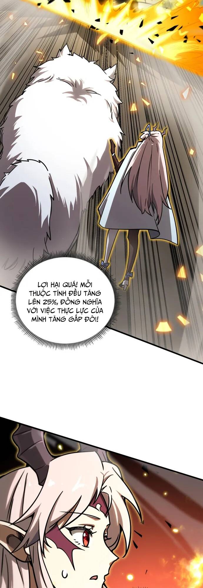 Thánh Hiệp Sĩ Cấp Sss Chapter 13 - Trang 2