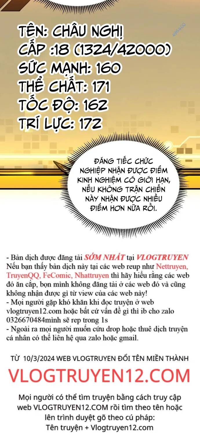 Thánh Hiệp Sĩ Cấp Sss Chapter 13 - Trang 2