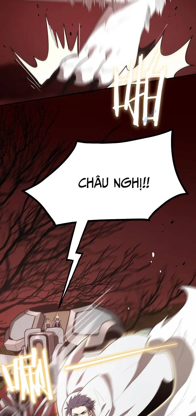 Thánh Hiệp Sĩ Cấp Sss Chapter 12 - Trang 2