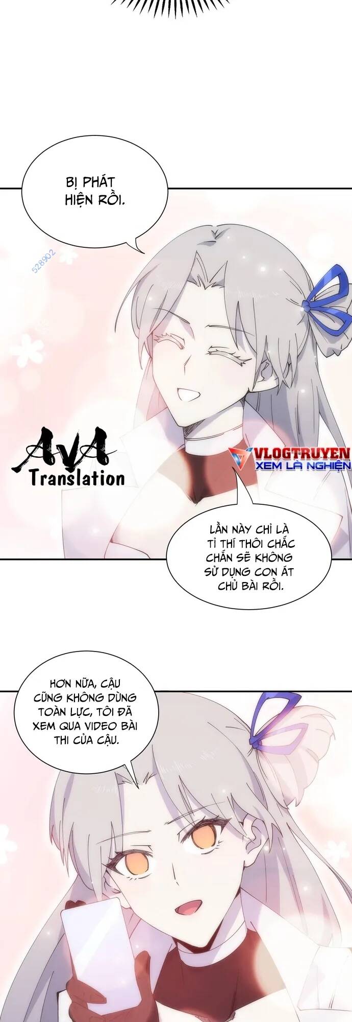 Thánh Hiệp Sĩ Cấp Sss Chapter 10 - Trang 2