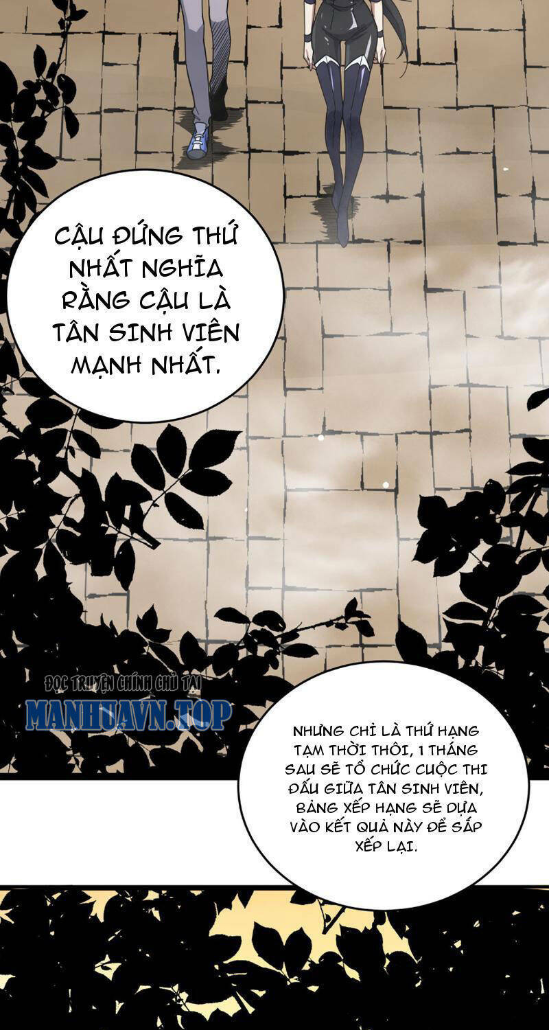 Thánh Hiệp Sĩ Cấp Sss Chapter 9 - Trang 2