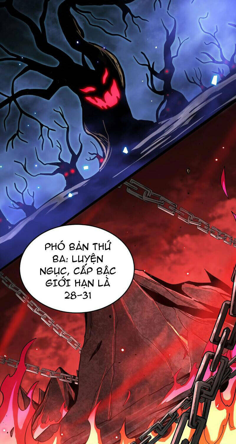 Thánh Hiệp Sĩ Cấp Sss Chapter 9 - Trang 2