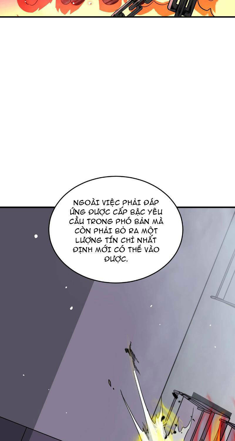 Thánh Hiệp Sĩ Cấp Sss Chapter 9 - Trang 2