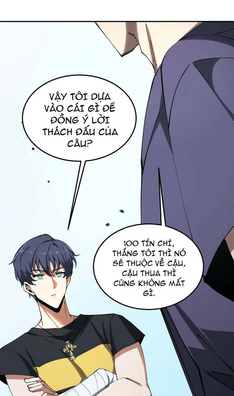 Thánh Hiệp Sĩ Cấp Sss Chapter 9 - Trang 2