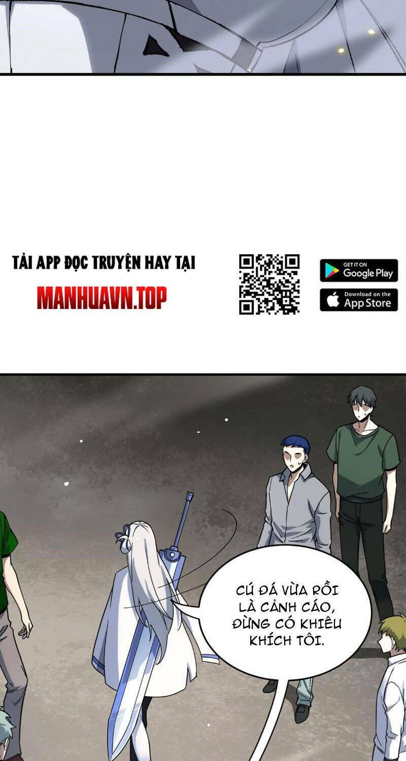 Thánh Hiệp Sĩ Cấp Sss Chapter 9 - Trang 2