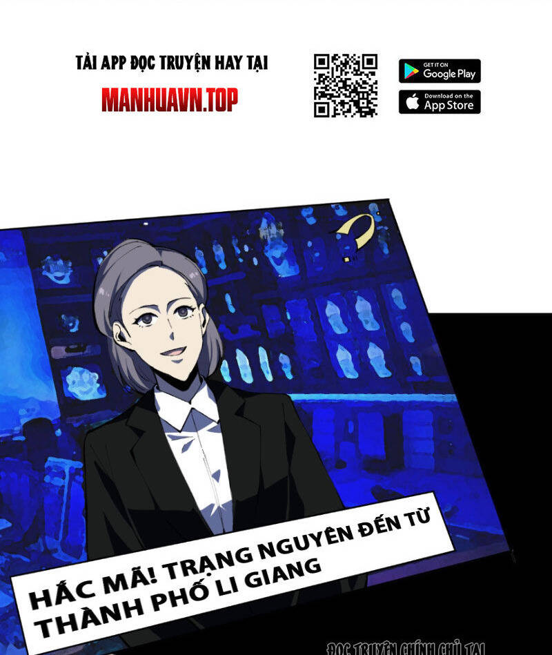 Thánh Hiệp Sĩ Cấp Sss Chapter 8 - Trang 2