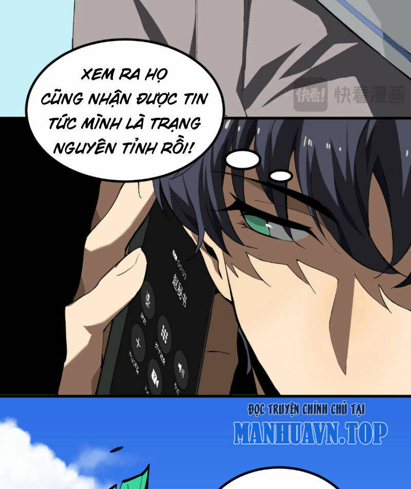 Thánh Hiệp Sĩ Cấp Sss Chapter 8 - Trang 2