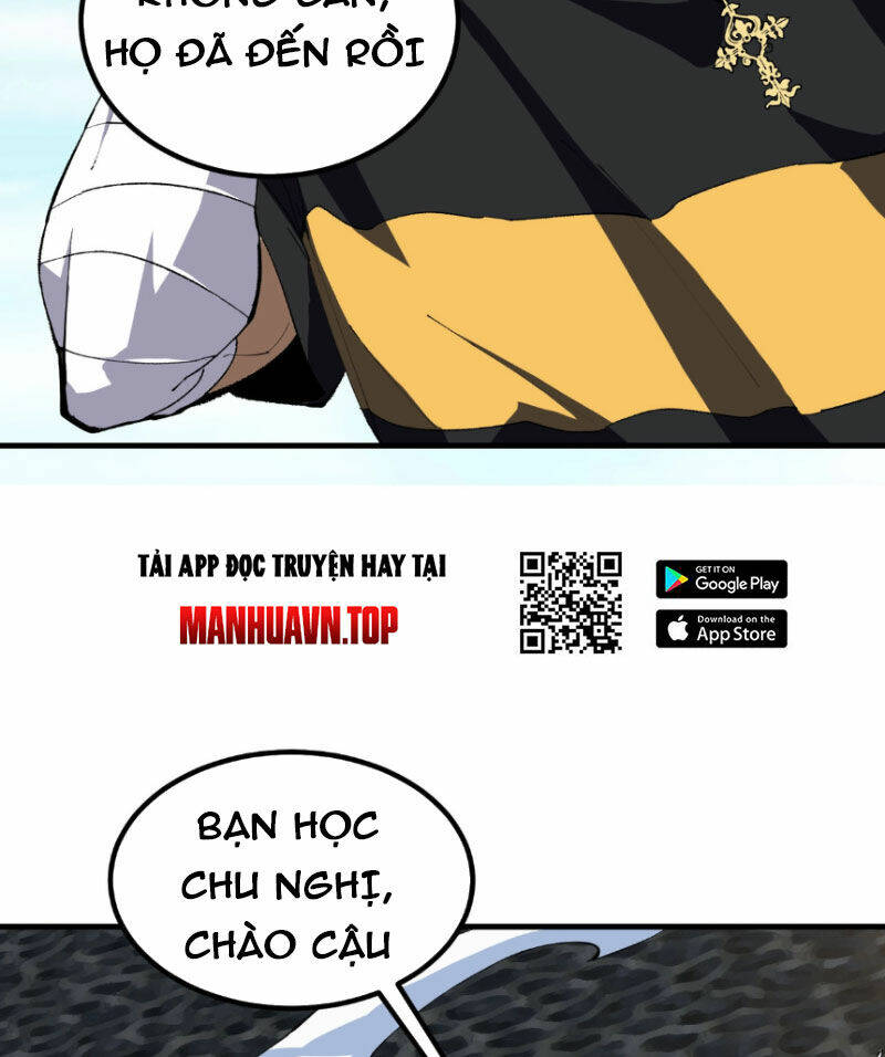 Thánh Hiệp Sĩ Cấp Sss Chapter 8 - Trang 2