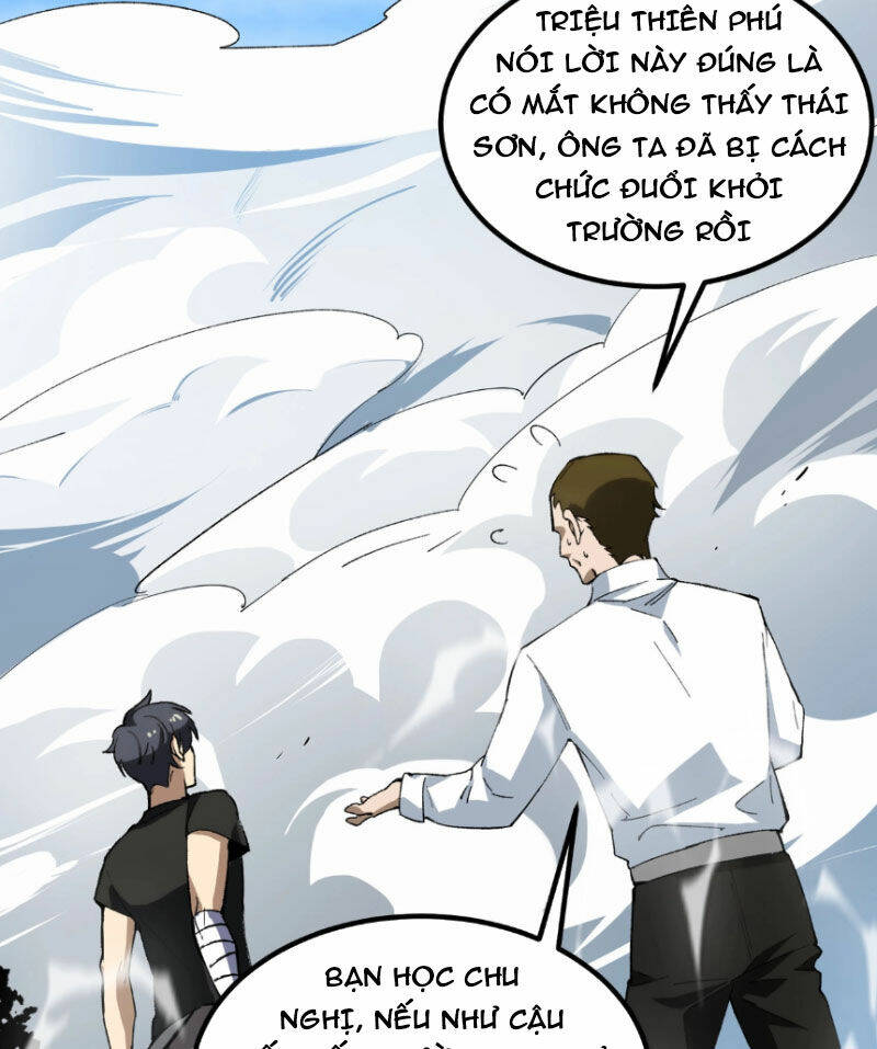 Thánh Hiệp Sĩ Cấp Sss Chapter 8 - Trang 2