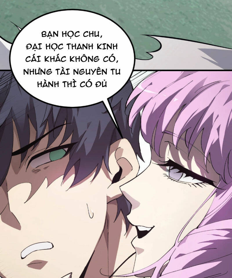 Thánh Hiệp Sĩ Cấp Sss Chapter 8 - Trang 2