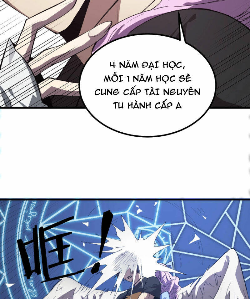 Thánh Hiệp Sĩ Cấp Sss Chapter 8 - Trang 2