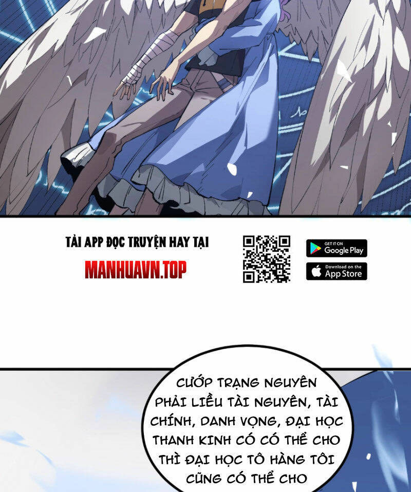 Thánh Hiệp Sĩ Cấp Sss Chapter 8 - Trang 2