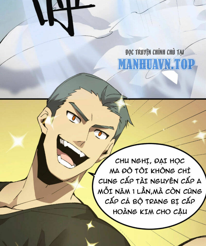 Thánh Hiệp Sĩ Cấp Sss Chapter 8 - Trang 2