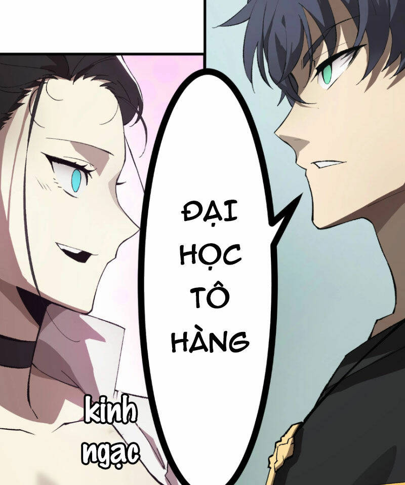 Thánh Hiệp Sĩ Cấp Sss Chapter 8 - Trang 2