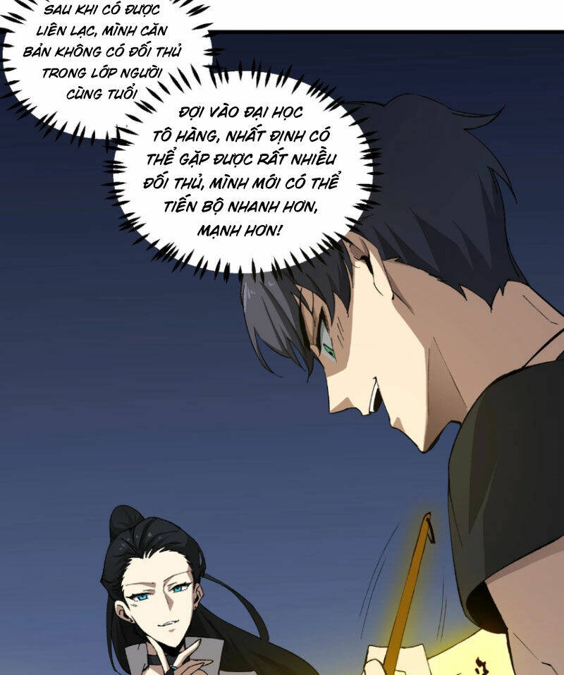 Thánh Hiệp Sĩ Cấp Sss Chapter 8 - Trang 2